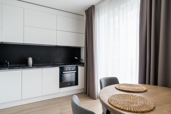 1-комнатная квартира по адресу Артёма Микояна, 1 - фото 1