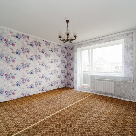 Фотография 1-комнатная квартира по адресу Ковалёва, 30 - фото 1