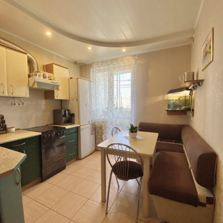 Фотография 1-комнатная квартира по адресу Лобанка, 60 - фото 1