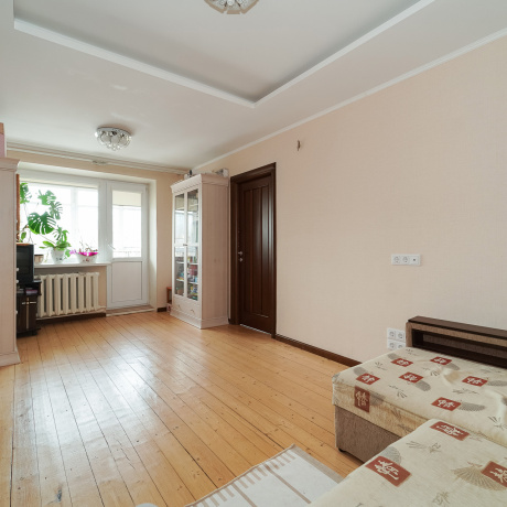 Фотография 2-комнатная квартира по адресу Чкалова, 23к 2 - фото 1