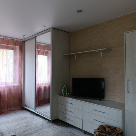 Фотография 2-комнатная квартира по адресу Харьковская, 78к 3 - фото 1