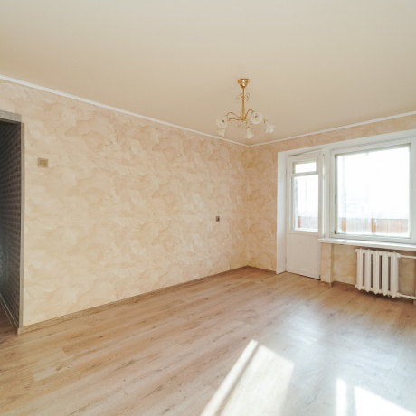 Фотография 2-комнатная квартира по адресу Кольцова, 20 - фото 1