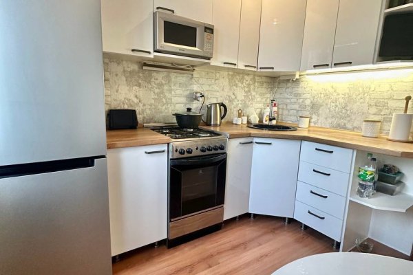 2-комнатная квартира по адресу Одинцова, 23к 2 - фото 1