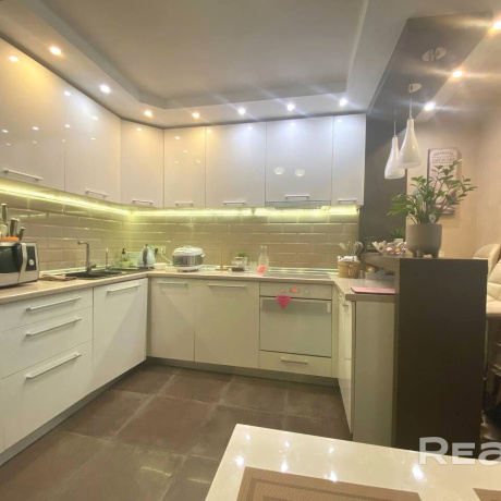 Фотография 2-комнатная квартира по адресу Притыцкого, 77 - фото 1