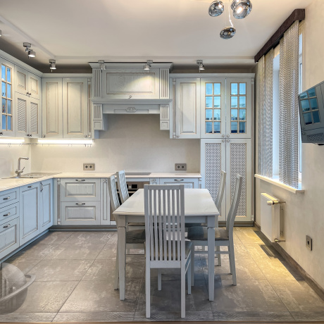 Фотография 3-комнатная квартира по адресу Дзержинского, 119 - фото 1