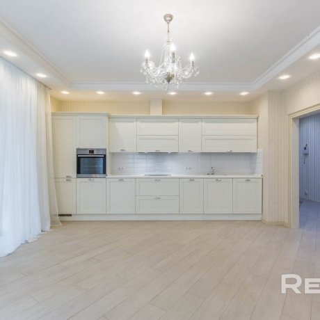 Фотография 3-комнатная квартира по адресу Грибоедова, 11 - фото 1