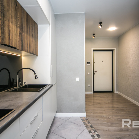 Фотография 3-комнатная квартира по адресу Лейтенанта Кижеватова, 3А - фото 1