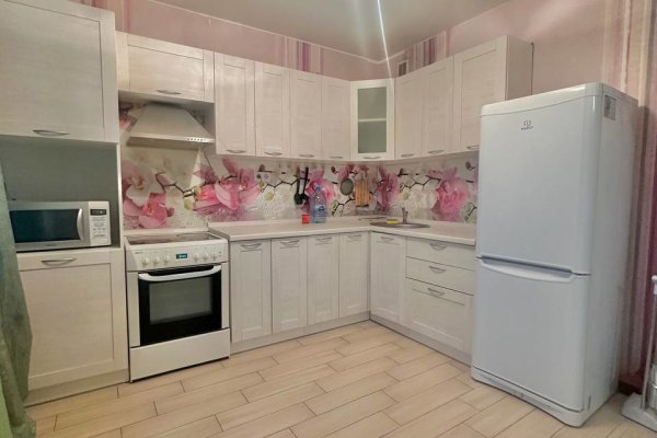 3-комнатная квартира по адресу Максима Горецкого, 5к 2 - фото 1