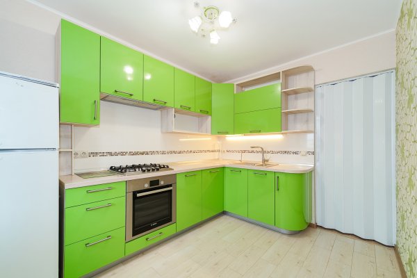 3-комнатная квартира по адресу Мира, 17 - фото 1