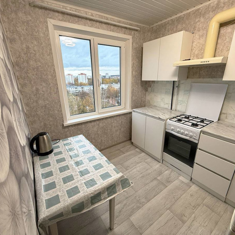 Фотография 3-комнатная квартира по адресу Рокоссовского, 153 - фото 1