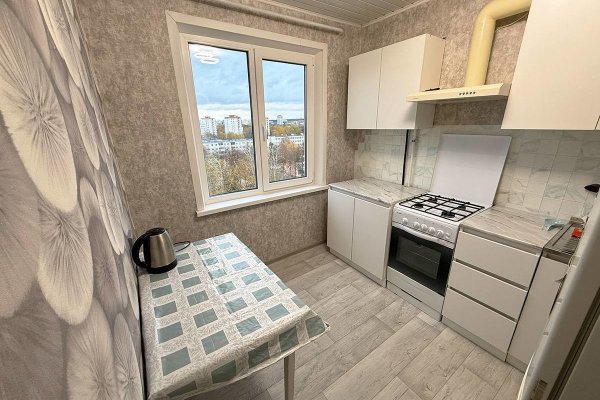 3-комнатная квартира по адресу Рокоссовского, 153 - фото 1