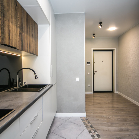 Фотография 3-комнатная квартира по адресу Лейтенанта Кижеватова, 3А - фото 10