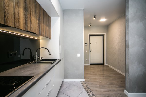 3-комнатная квартира по адресу Лейтенанта Кижеватова, 3А - фото 10