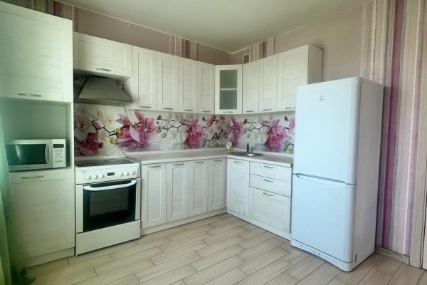 3-комнатная квартира по адресу Максима Горецкого, 5к 2 - фото 2