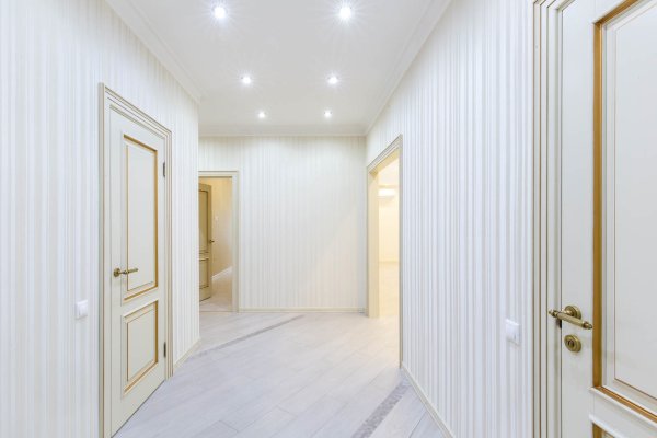 3-комнатная квартира по адресу Грибоедова, 11 - фото 9