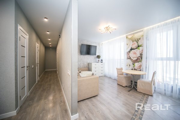 3-комнатная квартира по адресу Лейтенанта Кижеватова, 3А - фото 11