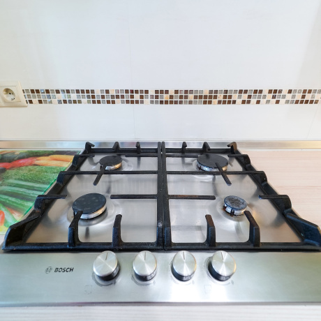 Фотография 3-комнатная квартира по адресу Мира, 17 - фото 4