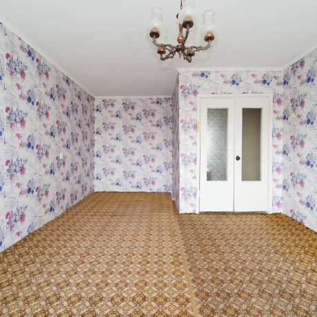 Фотография 1-комнатная квартира по адресу Ковалёва, 30 - фото 4