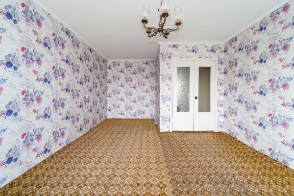 1-комнатная квартира по адресу Ковалёва, 30 - фото 4