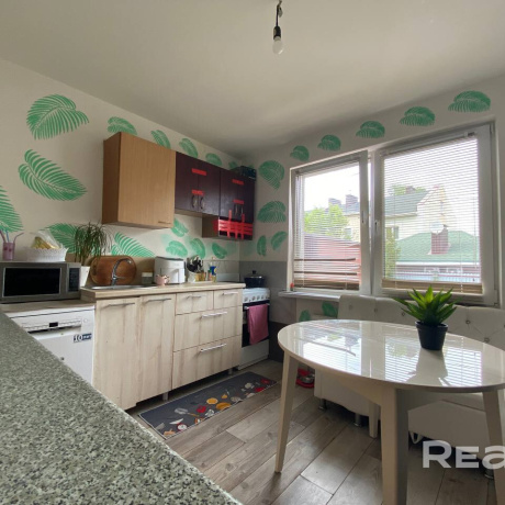 Фотография 4-комнатная квартира по адресу Космонавтов, 22 - фото 7