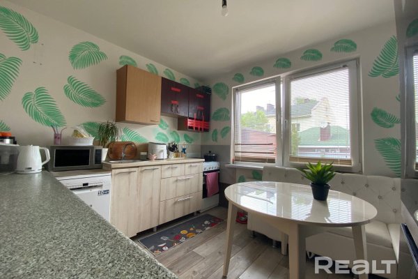 4-комнатная квартира по адресу Космонавтов, 22 - фото 7