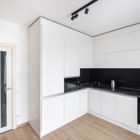 Фотография 1-комнатная квартира по адресу Артёма Микояна, 1 - фото 8