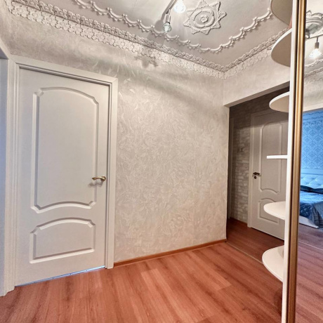 Фотография 2-комнатная квартира по адресу Одинцова, 23к 2 - фото 16