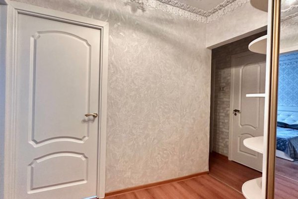 2-комнатная квартира по адресу Одинцова, 23к 2 - фото 16