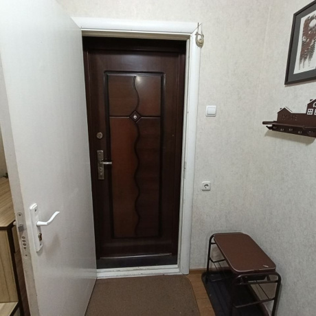 Фотография 3-комнатная квартира по адресу Фрунзенская, 41к 2 - фото 15