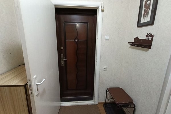 3-комнатная квартира по адресу Фрунзенская, 41к 2 - фото 15