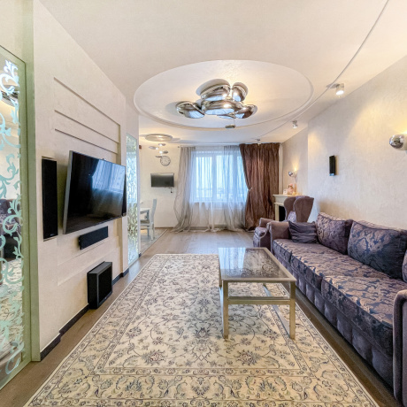 Фотография 3-комнатная квартира по адресу Дзержинского, 119 - фото 9