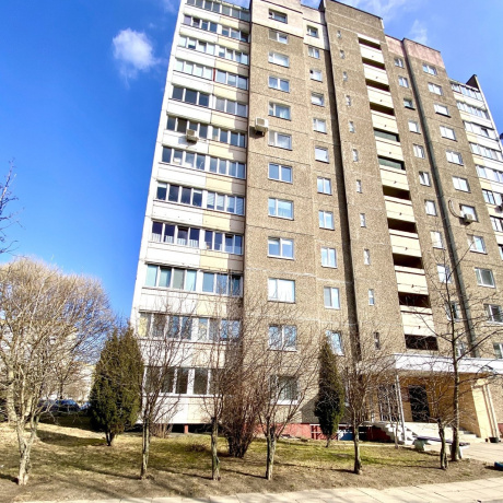 Фотография 1-комнатная квартира по адресу Лобанка, 60 - фото 17