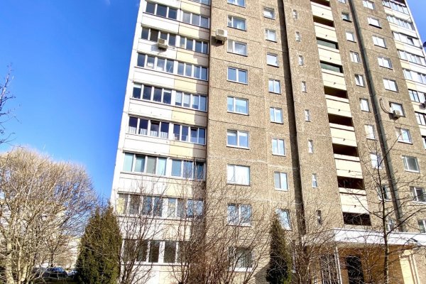 1-комнатная квартира по адресу Лобанка, 60 - фото 17