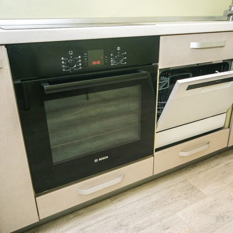 Фотография 4-комнатная квартира по адресу Шаранговича, 80 - фото 3