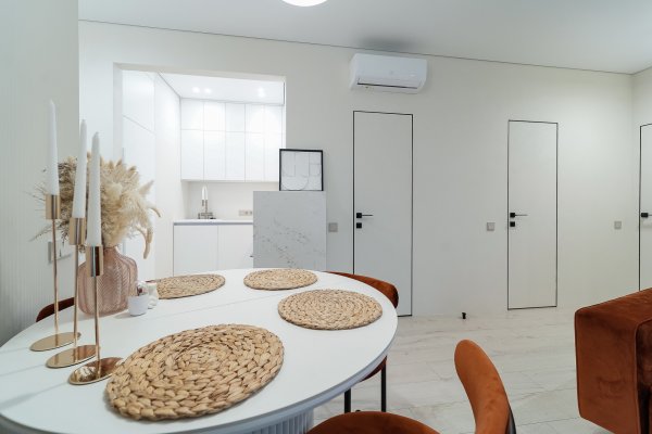 4-комнатная квартира по адресу Жореса Алфёрова, 14 - фото 6