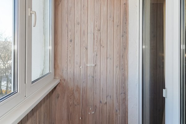 3-комнатная квартира по адресу Михася Лынькова, 7 - фото 5