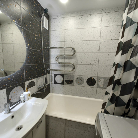 Фотография 2-комнатная квартира по адресу Васнецова, 2 - фото 9