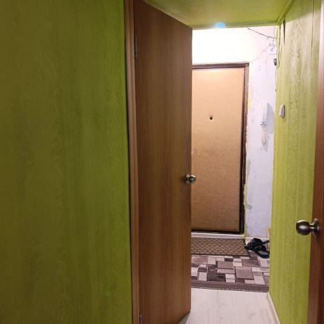 Фотография 2-комнатная квартира по адресу Харьковская, 78к 3 - фото 10