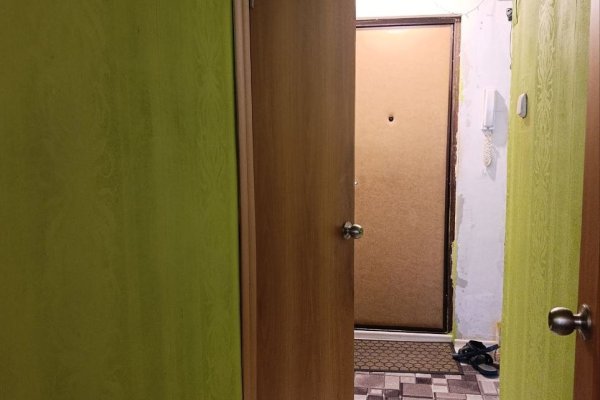 2-комнатная квартира по адресу Харьковская, 78к 3 - фото 10