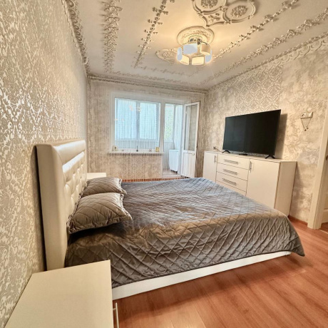 Фотография 2-комнатная квартира по адресу Одинцова, 23к 2 - фото 5