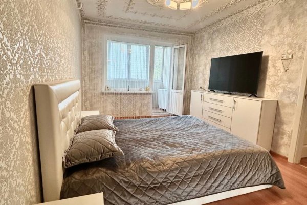 2-комнатная квартира по адресу Одинцова, 23к 2 - фото 5