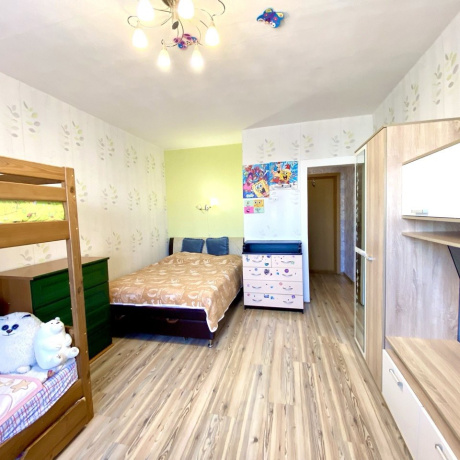 Фотография 1-комнатная квартира по адресу Лобанка, 60 - фото 6