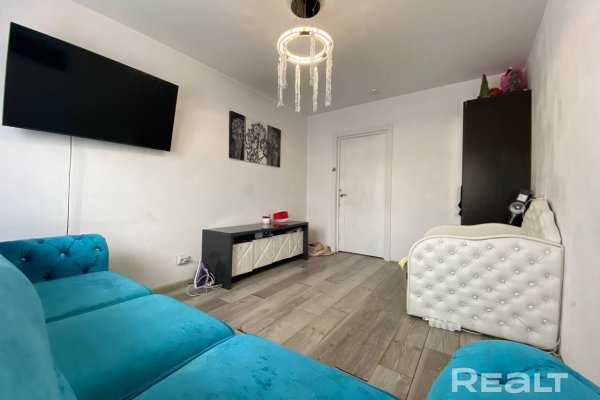 4-комнатная квартира по адресу Космонавтов, 22 - фото 3