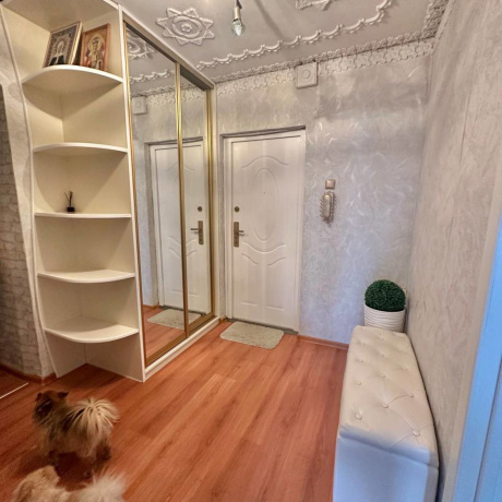 Фотография 2-комнатная квартира по адресу Одинцова, 23к 2 - фото 17