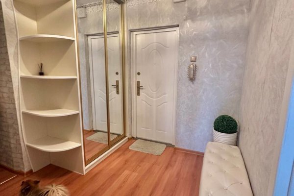 2-комнатная квартира по адресу Одинцова, 23к 2 - фото 17