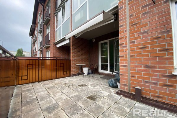 4-комнатная квартира по адресу Космонавтов, 22 - фото 15