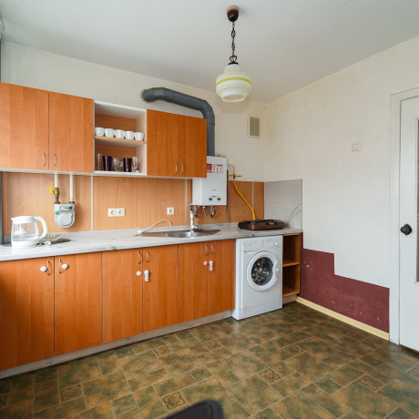 Фотография 1-комнатная квартира по адресу Ковалёва, 30 - фото 10