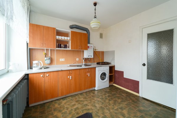 1-комнатная квартира по адресу Ковалёва, 30 - фото 10