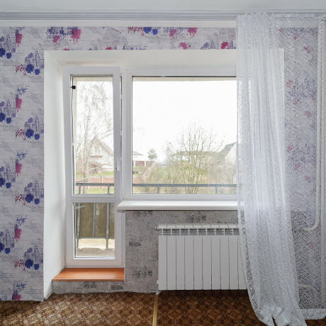 Фотография 1-комнатная квартира по адресу Ковалёва, 30 - фото 6