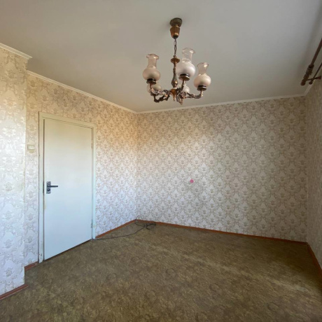Фотография 3-комнатная квартира по адресу Тикоцкого, 2 - фото 10